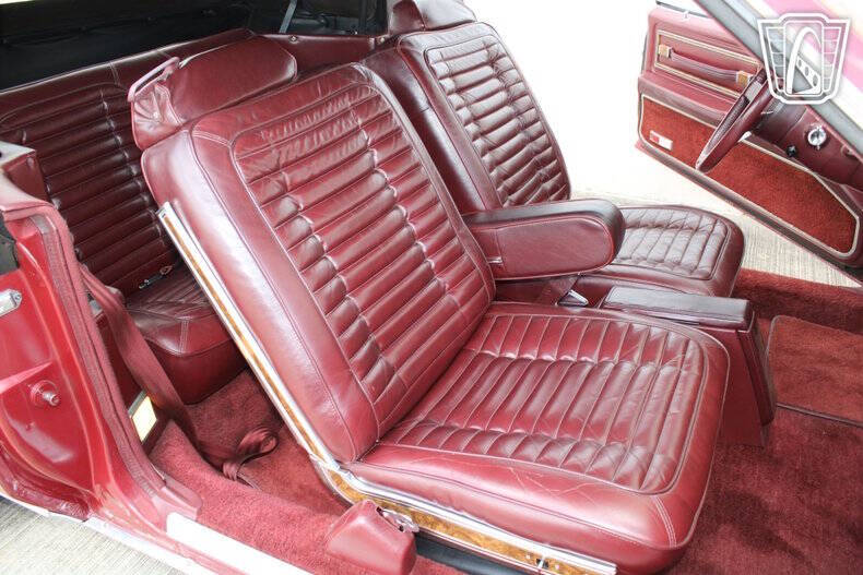1983 Buick Riviera