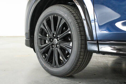 2025 Mazda CX-5 2.5 Turbo Premium