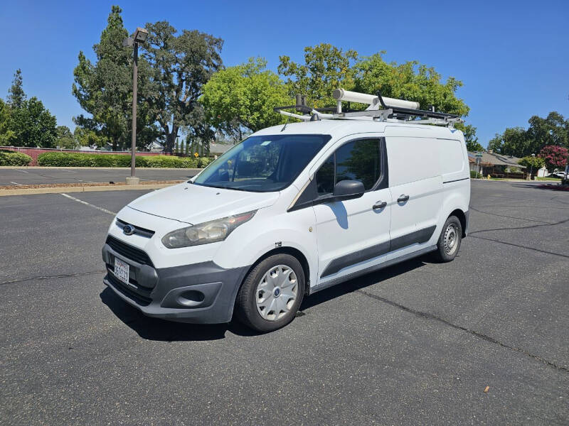 2014 Ford Transit Connect for sale at Cars R Us in Rocklin CA