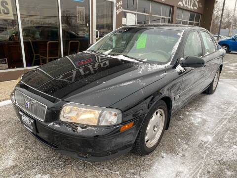 2002 Volvo S80 for sale at Arko Auto Sales in Eastlake OH