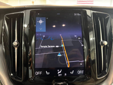 2019 Volvo XC60 T5 Momentum