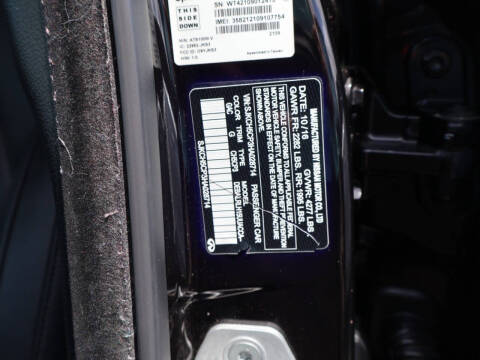 2017 Infiniti QX30 Premium