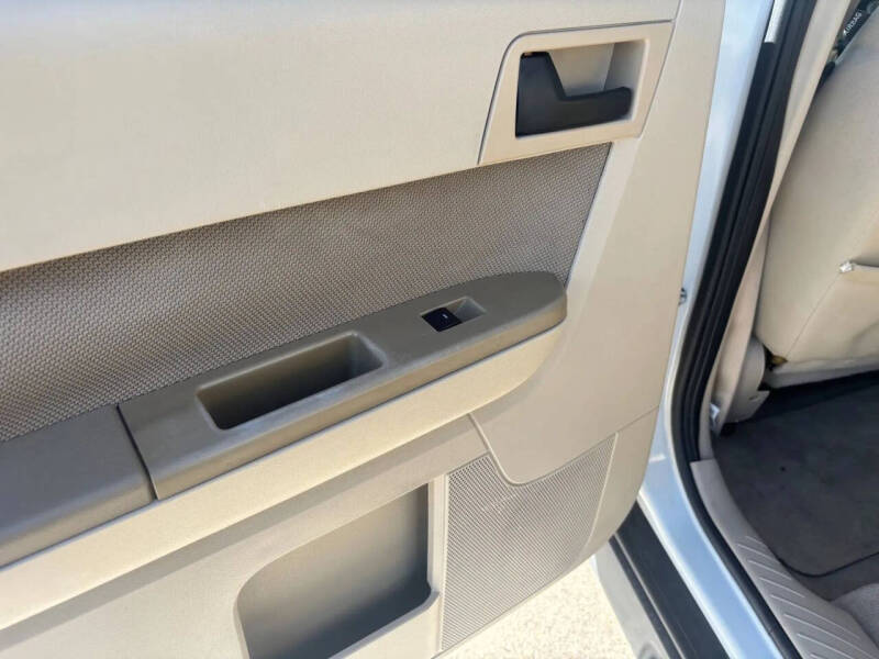 2009 Ford Escape XLT
