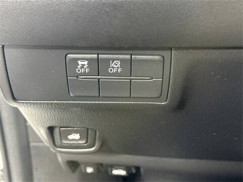 2018 Mazda MAZDA6 Touring