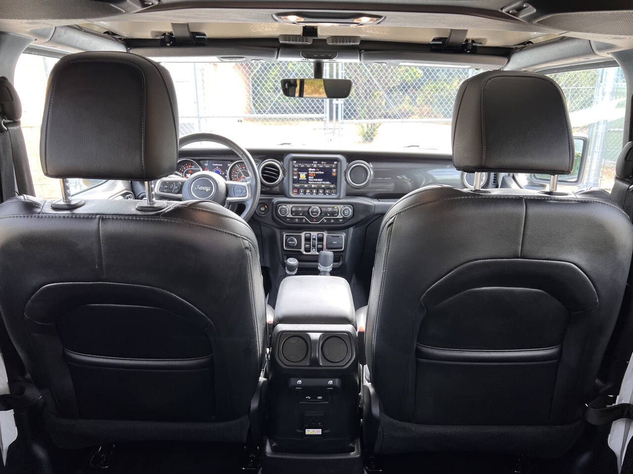 Used Car 2019 Jeep Wrangler Unlimited  Sahara Altitude 4x4 4dr Suv For Sale Under $30,000 In Austin, Texas