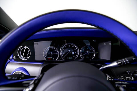 2024 Rolls-Royce Ghost