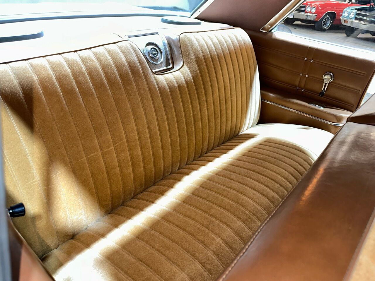 1963 Chevrolet Impala 47