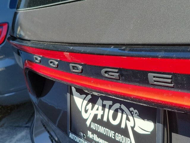 2026 Dodge Durango GT HEMI Plus