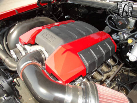 1972 Oldsmobile Cutlass Supreme