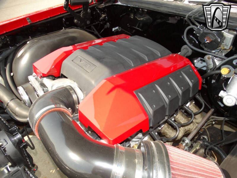 1972 Oldsmobile Cutlass Supreme