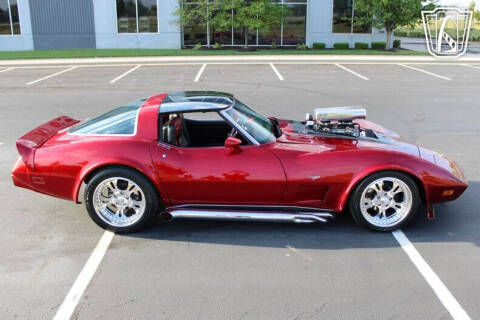 1979 Chevrolet Corvette