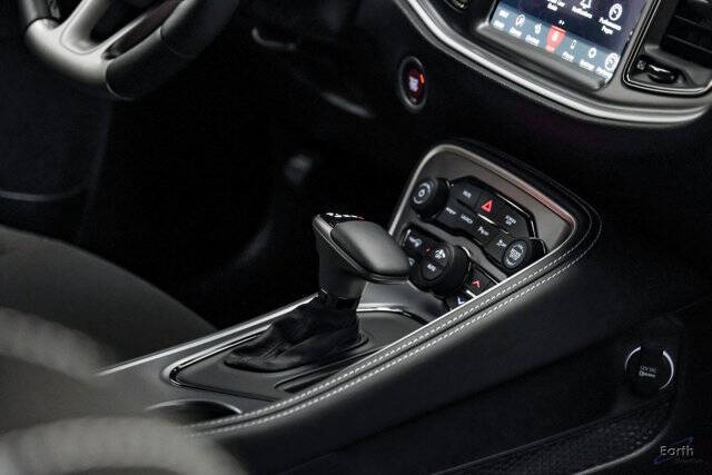 2020 Dodge Challenger SRT Super Stock