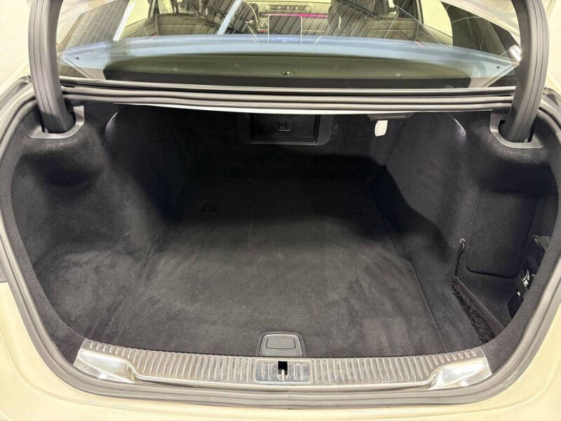 2023 Mercedes-Benz S-Class S 500 4MATIC