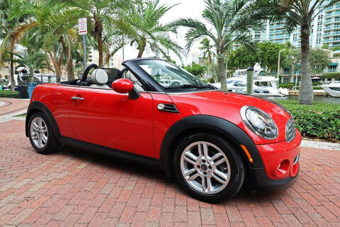 MINI Roadster For Sale - Carsforsale.com®