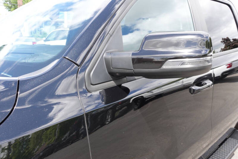 2023 RAM Ram Pickup