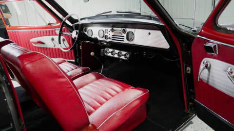1961 Studebaker Hawk