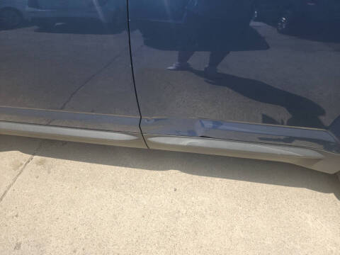 2012 GMC Terrain SLE-2