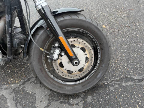 2017 Harley-Davidson FXDF-103 DYNA