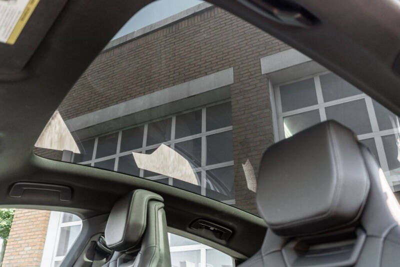 2022 Audi e-tron GT quattro Premium Plus