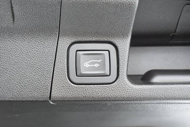 2018 GMC Acadia SLT-2