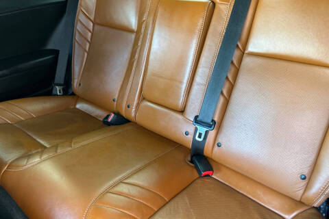 2015 Dodge Challenger SRT Hellcat