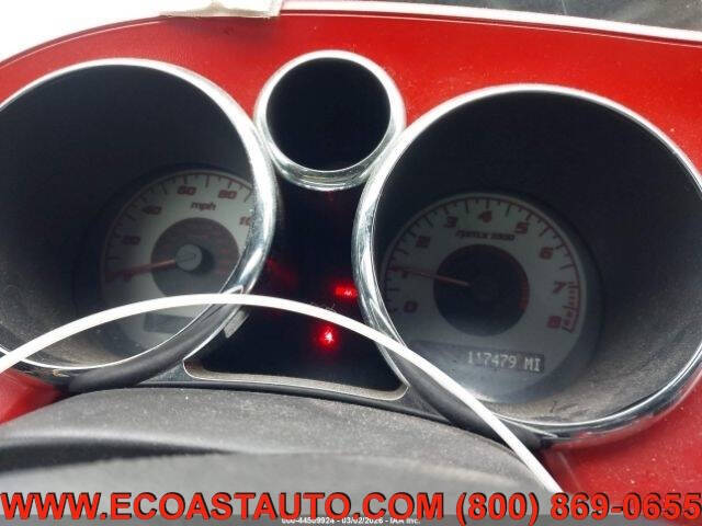 2006 Pontiac Solstice