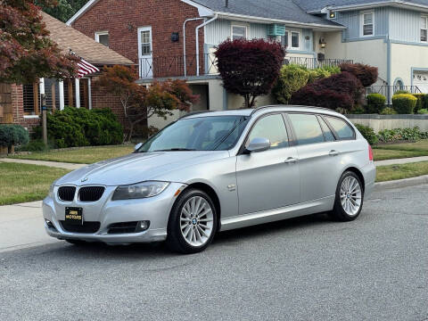 2011 BMW 3 Series for sale at Reis Motors LLC in Lawrence NY