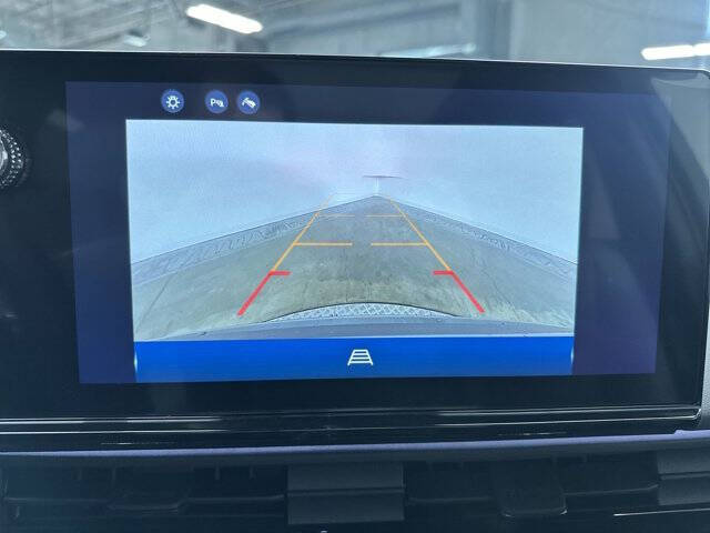 2025 Honda Prologue Touring