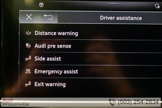 2021 Audi A6 quattro Sport Prem Plus 45 TFSI