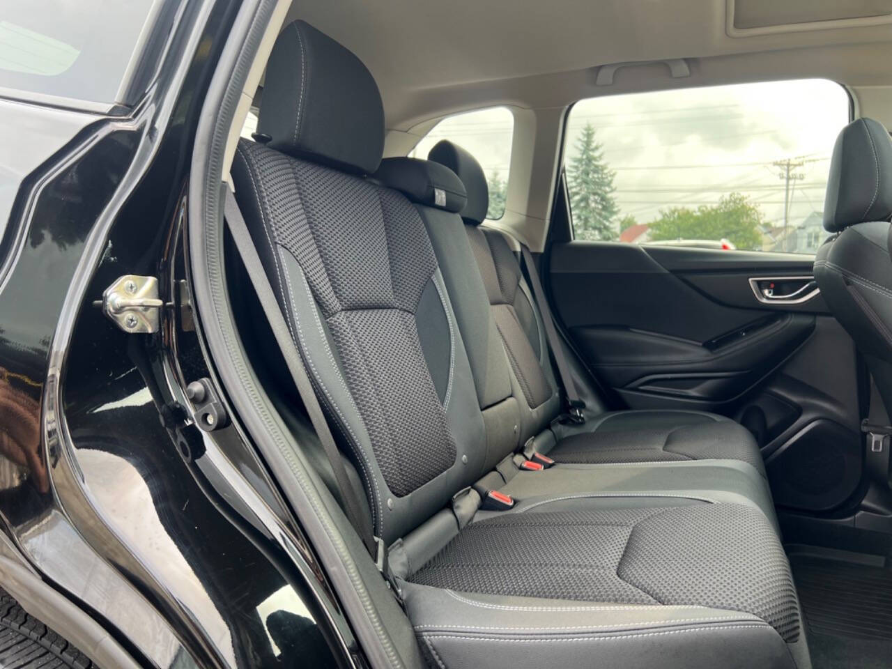 2019 Subaru Forester for sale at Kinsman Auto Sales in North Andover, MA