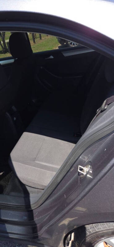 2015 Volkswagen Jetta