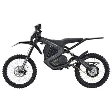 2024 Rawrr E-DIRT BIKE MANTIS 72V