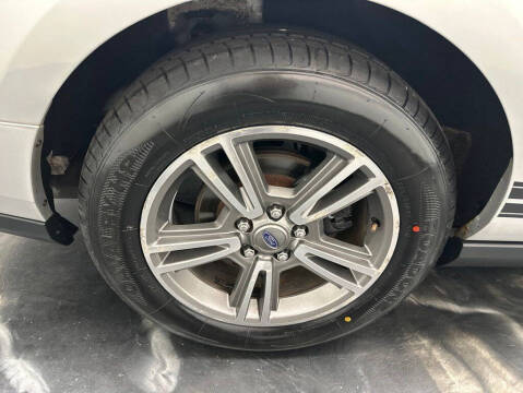 2011 Ford Mustang V6 Premium