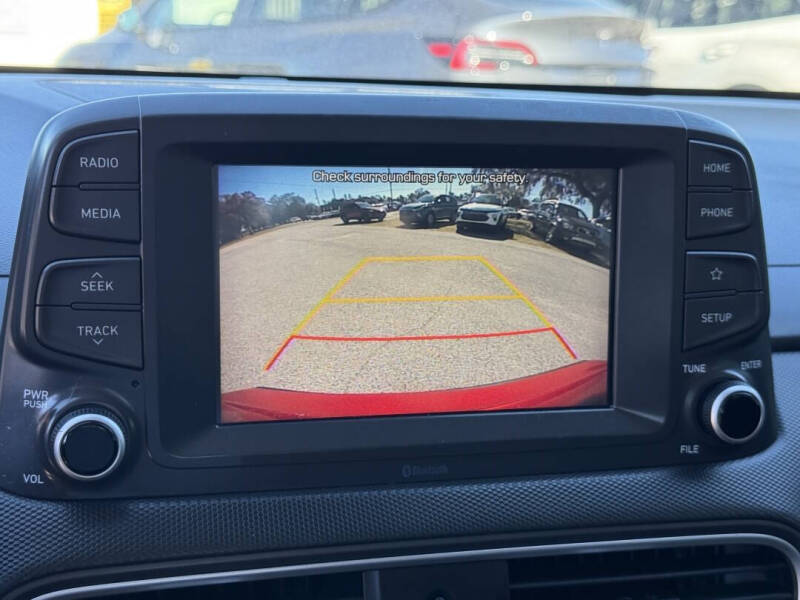 2019 Hyundai Kona SE