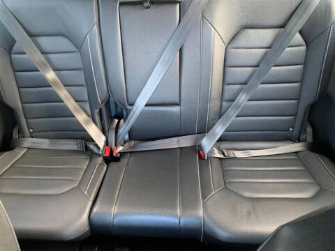 2020 Volkswagen Atlas Cross Sport V6 SEL Premium R-Line 4Motion