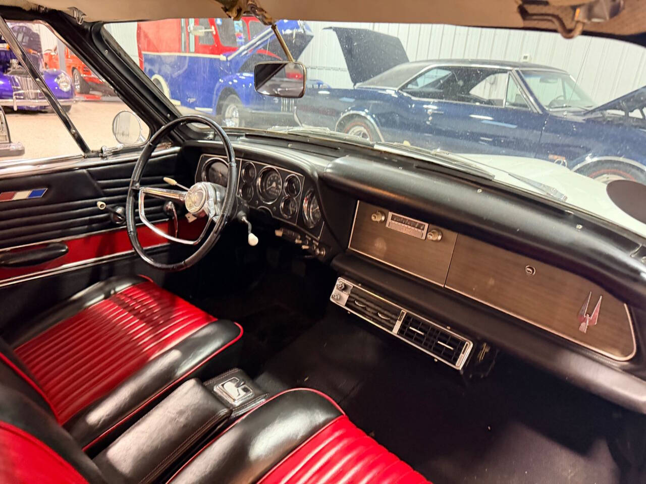 1964 Studebaker Gran Turismo 72