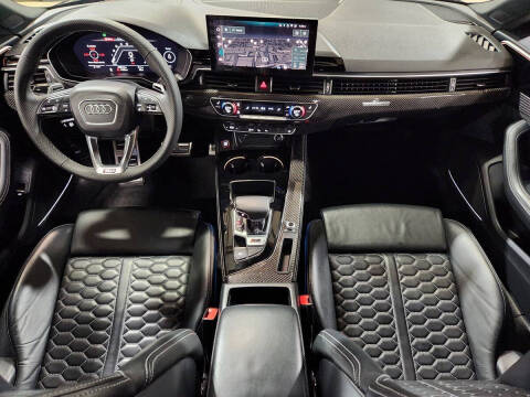 2023 Audi RS 5 Sportback 2.9T quattro