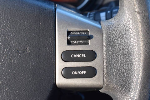 2011 Nissan Versa 1.8 S