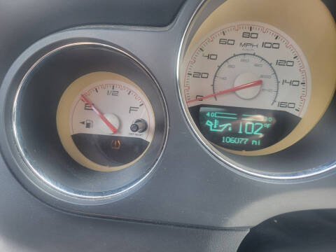2013 Dodge Challenger R/T
