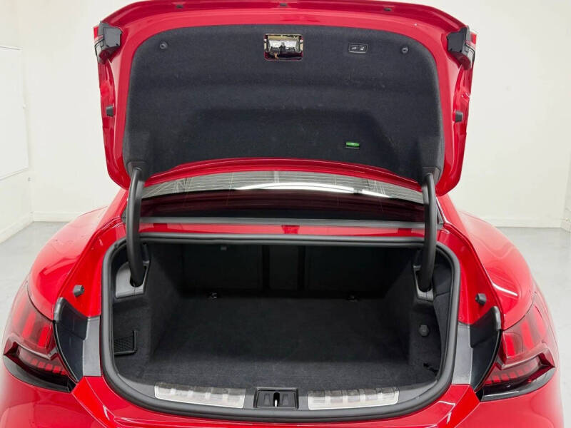 2022 Audi RS e-tron GT quattro