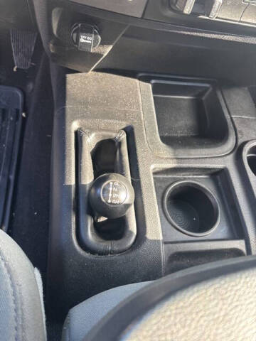 2014 RAM 3500 Tradesman