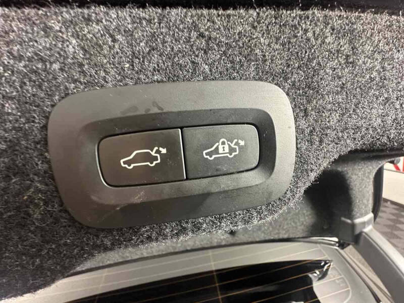 2017 Volvo S90 T6 Inscription