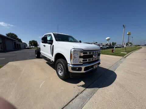 2025 Ford F-350 Super Duty XL