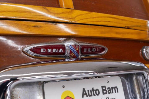 1949 Buick Roadmaster