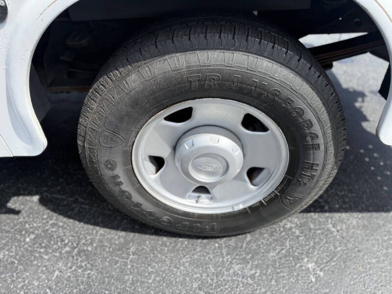 2007 Ford F-350 Super Duty XL