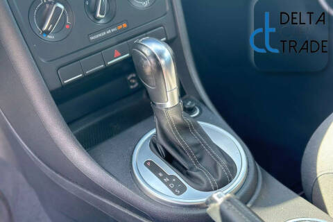 2012 Volkswagen Beetle