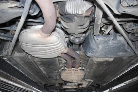 1991 Mercedes-Benz 500-Class 500 SL