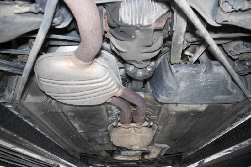 1991 Mercedes-Benz 500-Class 500 SL