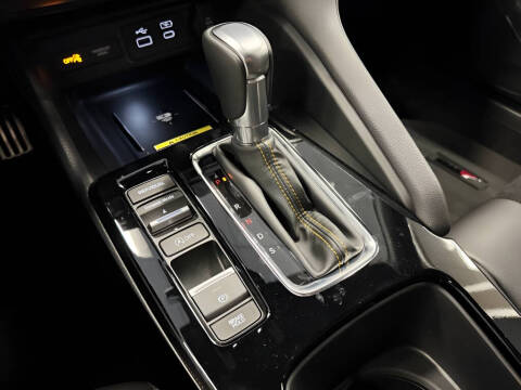 2026 Acura Integra w/Tech w/A-SPEC