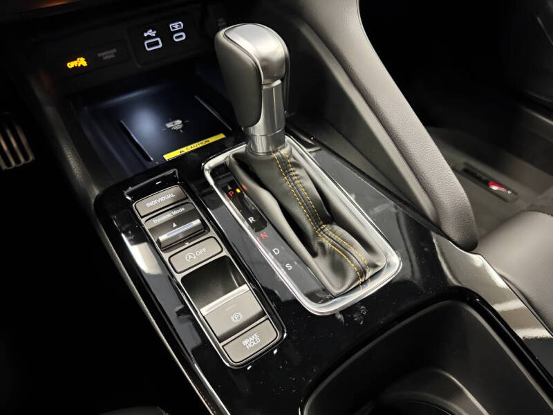 2026 Acura Integra w/Tech w/A-SPEC